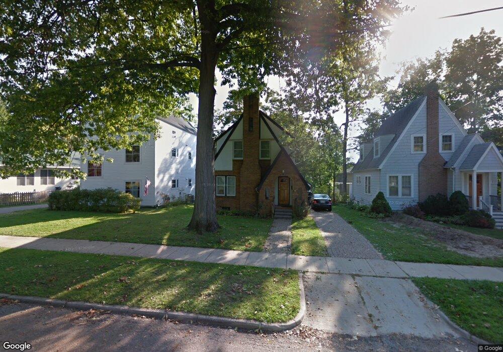 909 5th St, Ann Arbor, MI 48103 - photo 1