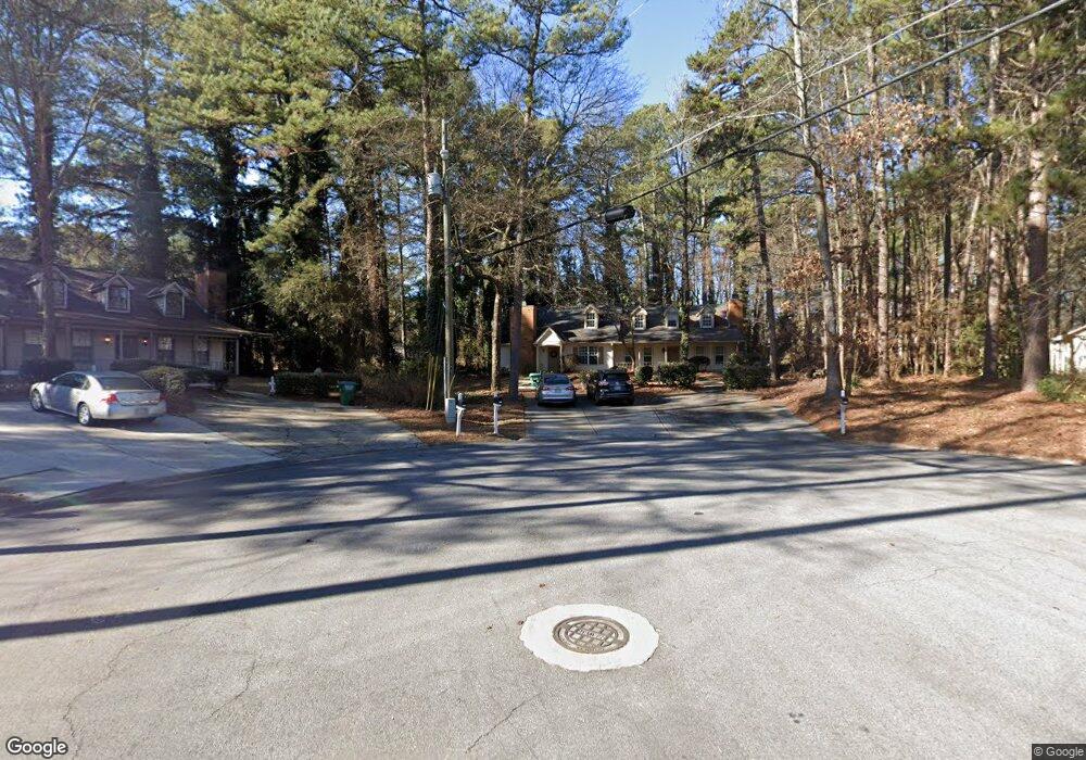 5211 Teslin Way, Norcross, GA 30093 - photo 1