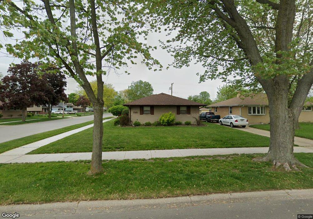 730 N Jay St, Griffith, IN 46319 - photo 1
