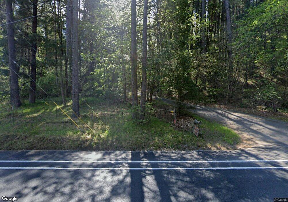 7312 E Evans Creek Rd, Rogue River, OR 97537 - photo 1