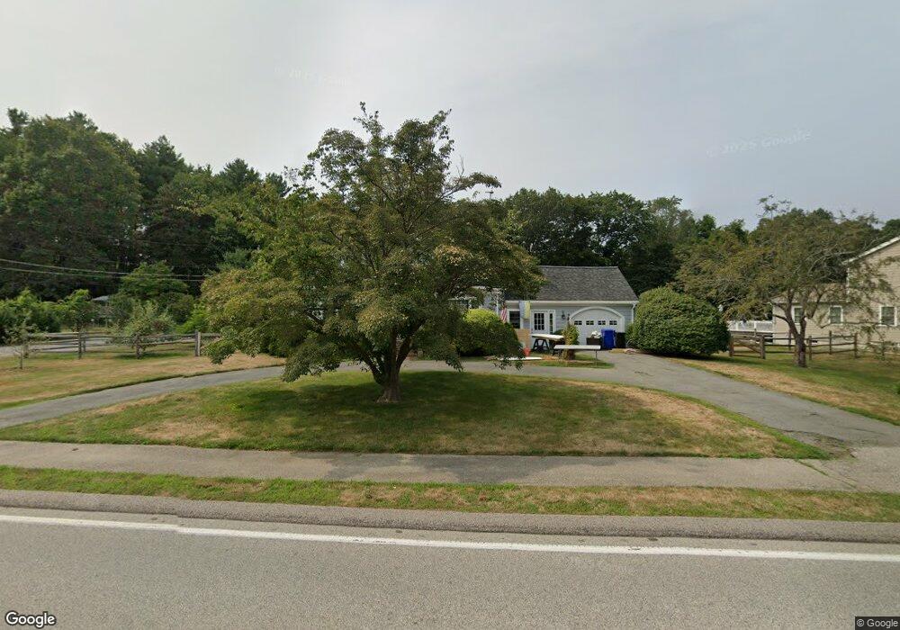 112 Maple St, Wenham, MA 01984 - photo 1