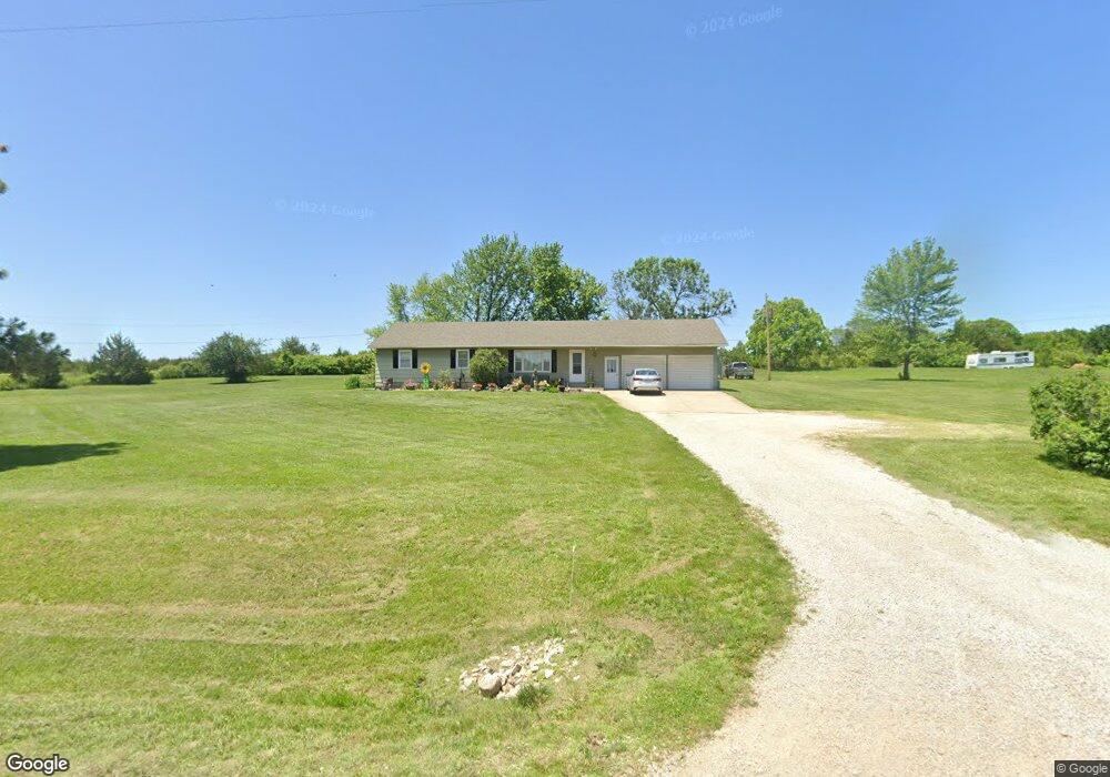 7027 SW Auburn Rd, Auburn, KS 66402 - photo 1