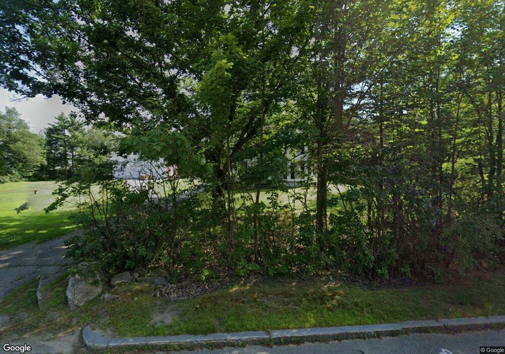 1749 Route 2, Rumford, ME 04276 - photo 1