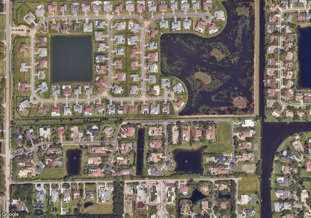 10820 Breezeway Ln, Davie, FL 33324 - photo 1