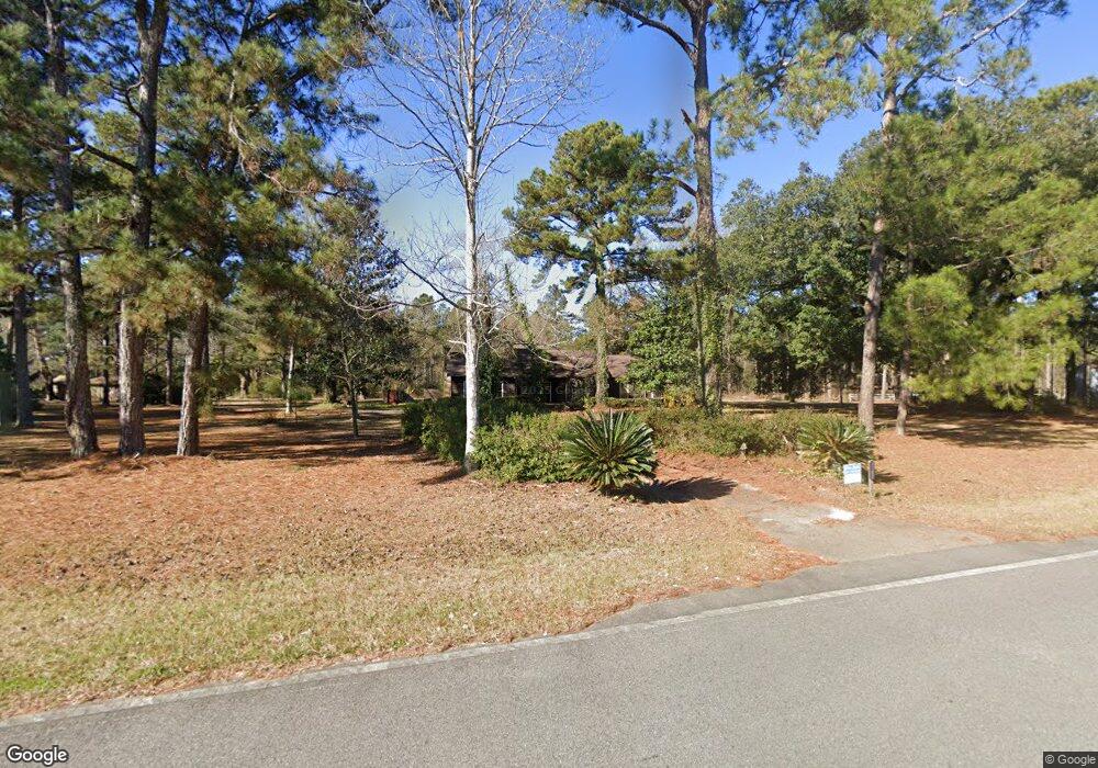 1867 Old 179 N, Whigham, GA 39897 - photo 1