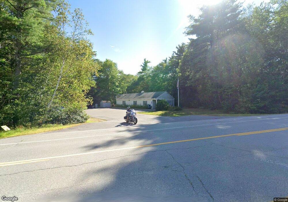 30 Highway 12, Troy, NH 03465 - photo 1