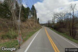 121 Rt 131 Dr, Bridgeport, WV 26330