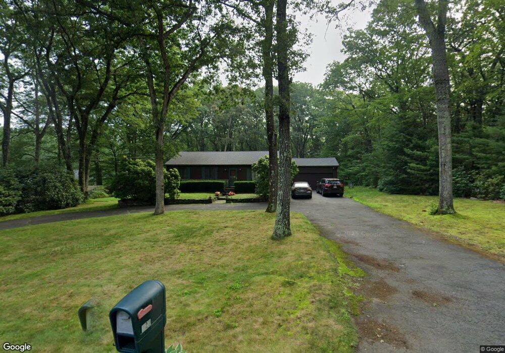 327 Coles Meadow Rd, Northampton, MA 01060 - photo 1