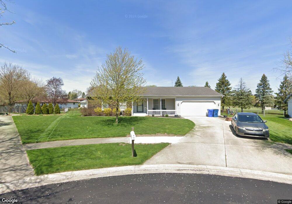 1522 W 94th Ave, Crown Point, IN 46307 - photo 1