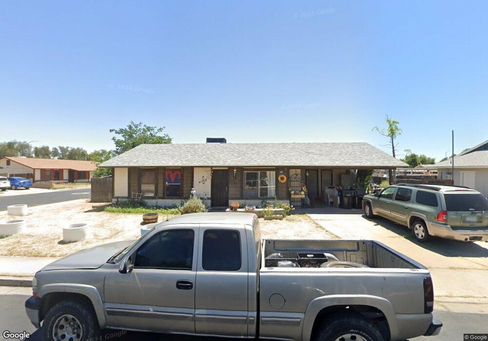 2753 E Holmes Ave, Mesa, AZ 85204 - photo 1