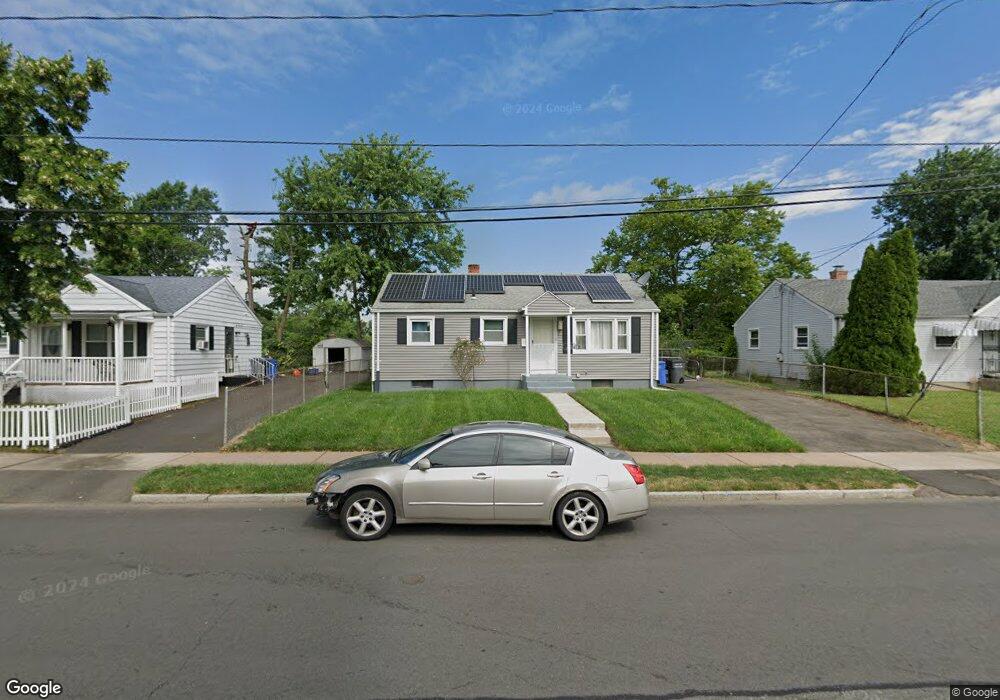 232 Bonner St, Hartford, CT 06106 - photo 1