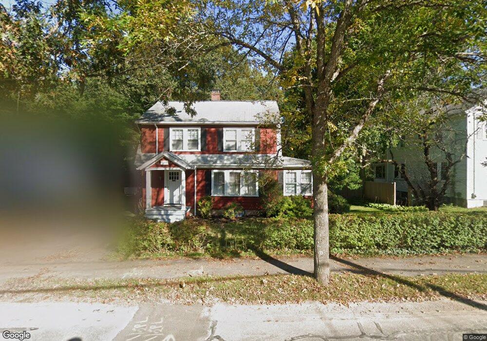 1016 Webster St, Needham, MA 02492 - photo 1