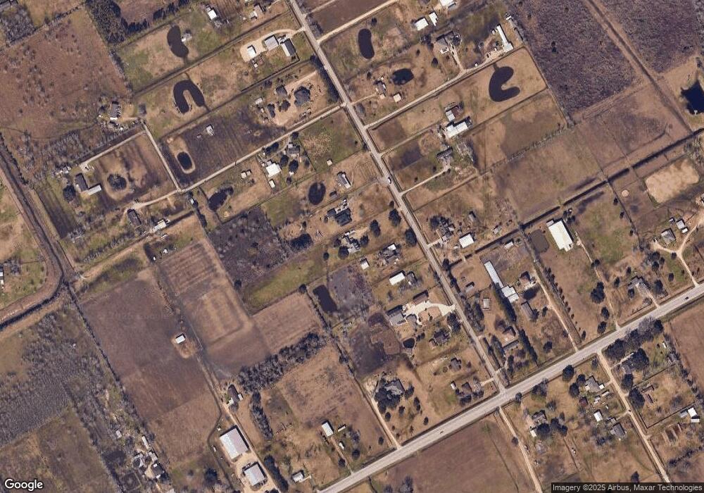 14002 County Road 184, Alvin, TX 77511 - photo 1