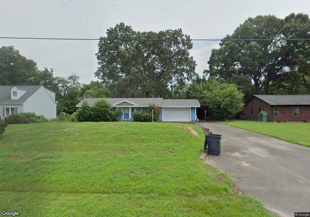 108 Lake Shore Dr, Colonial Beach, VA 22443 - photo 1