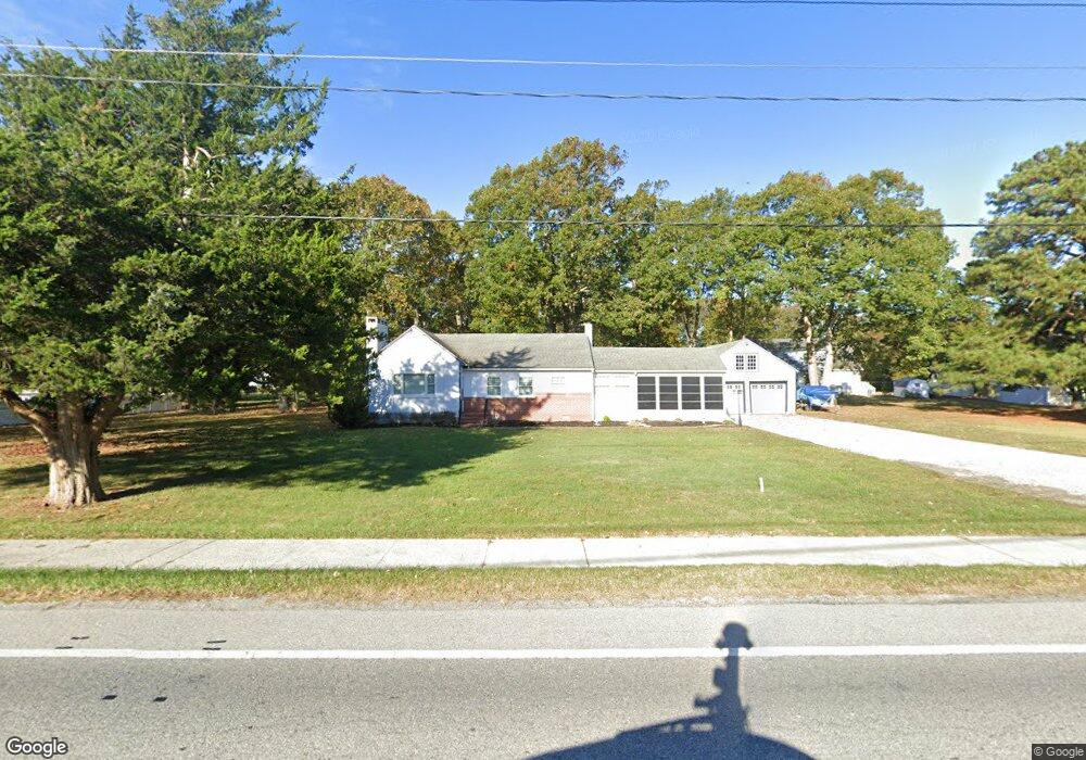 90 West Ave, Ocean View, DE 19970 - photo 1