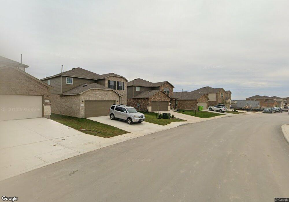 10102 Cowboy Ln, San Antonio, TX 78254 - photo 1