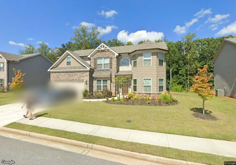 1084 Scarlet Sage Cir, Auburn, GA 30011 - photo 1