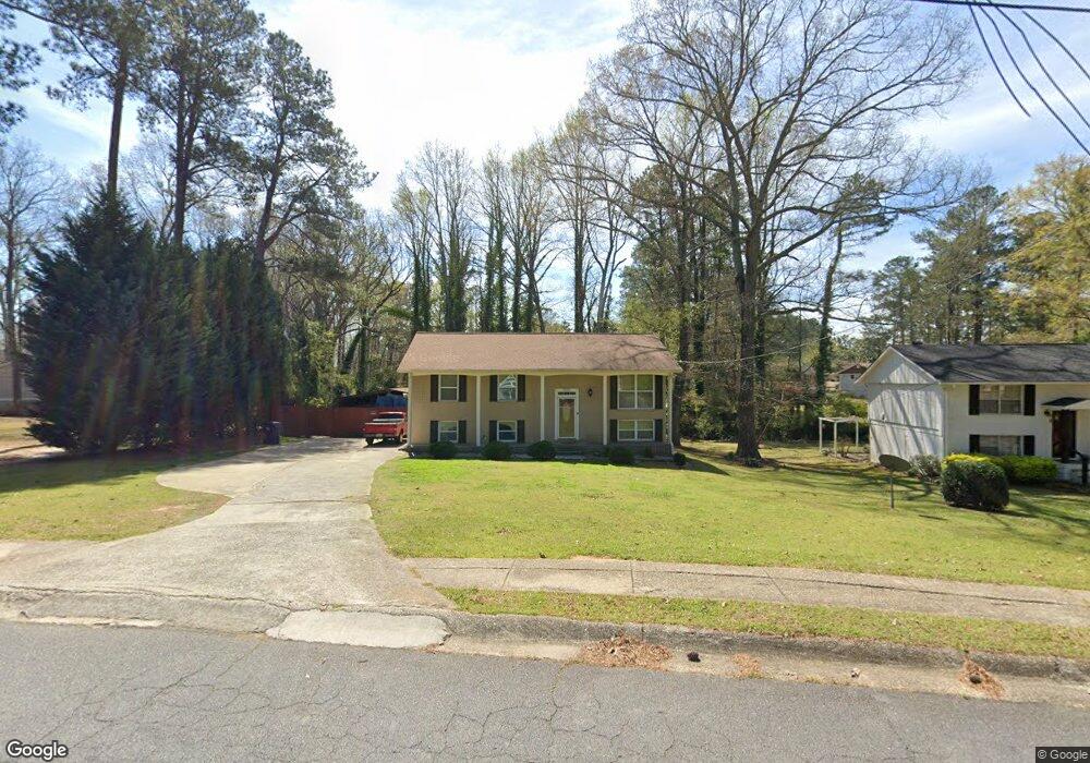 3023 Bay Berry Dr SW unit 4, Marietta, GA 30008 - photo 1