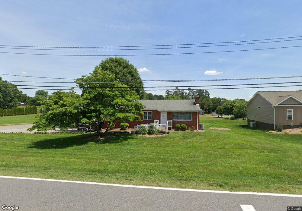 1714 S Chipley Ford Rd, Statesville, NC 28625 - photo 1