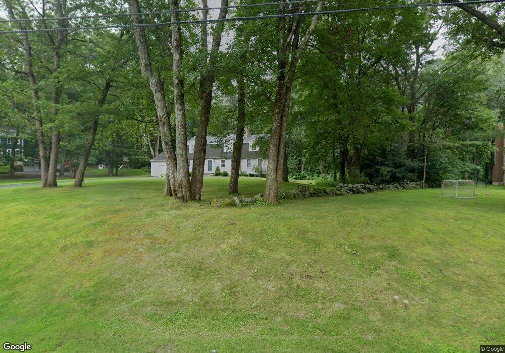 23 Dumbarton Oaks, Stratham, NH 03885 - photo 1