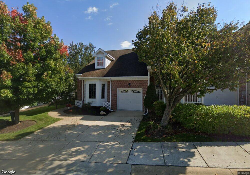 311 Regis Falls Ave, Wilmington, DE 19808 - photo 1