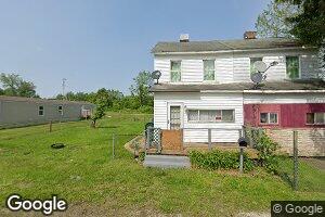 618 Hilltop St, Ronco, PA 15476
