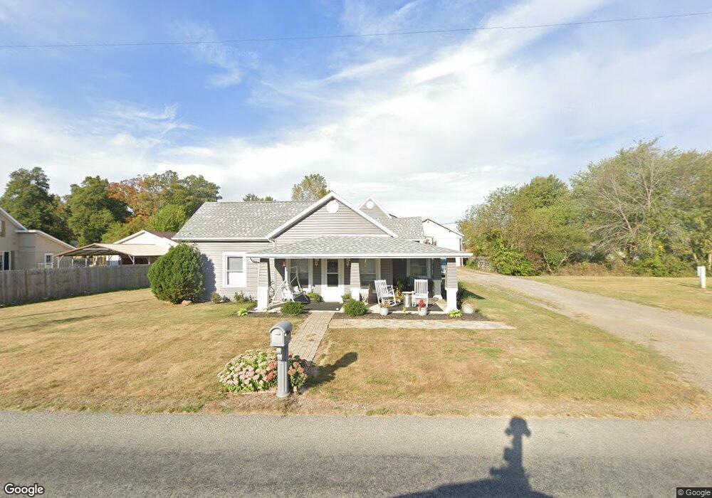 09545 Santa Fe Line Rd, Wapakoneta, OH 45895 - photo 1