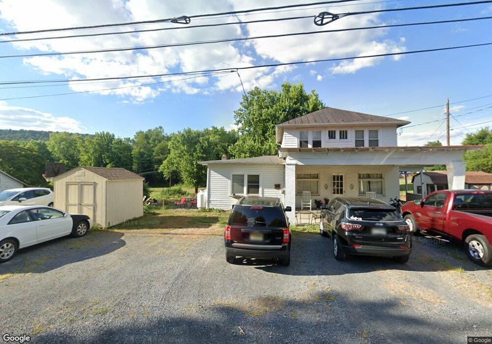 658 Round Hill Rd, Winchester, VA 22602 - photo 1