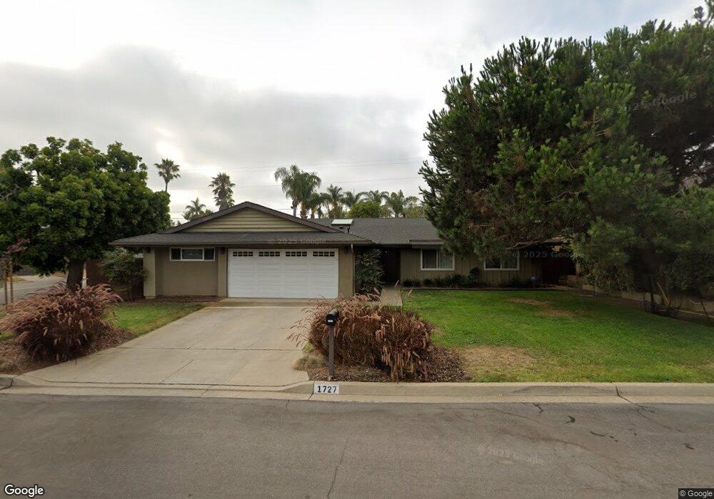 1727 Butters Rd, Carlsbad, CA 92008 - photo 1