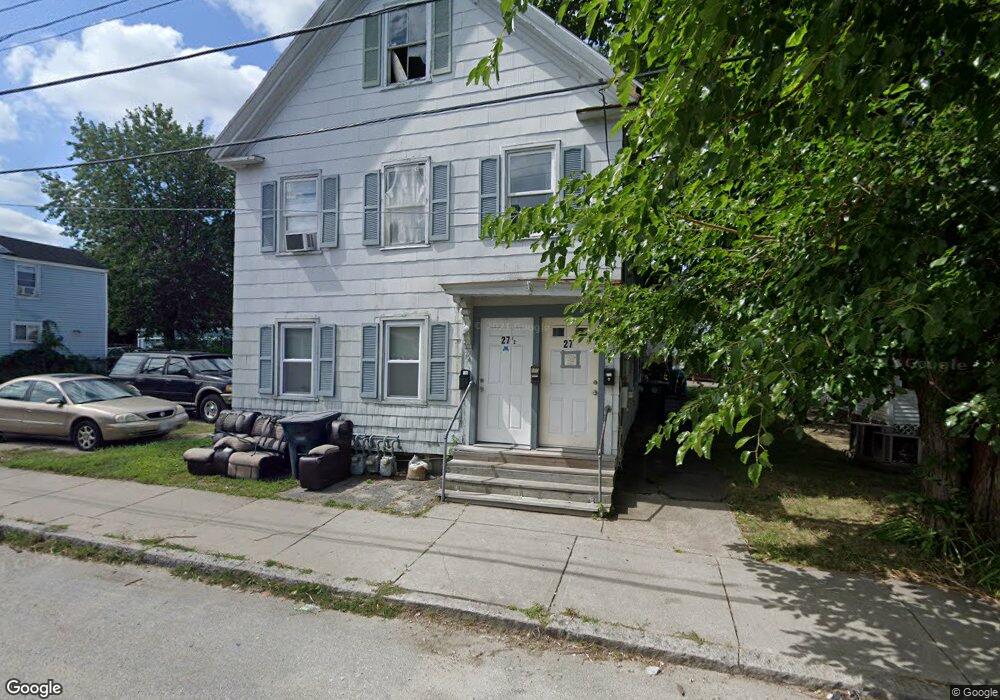 27 Vine St unit 29, Nashua, NH 03060 - photo 1