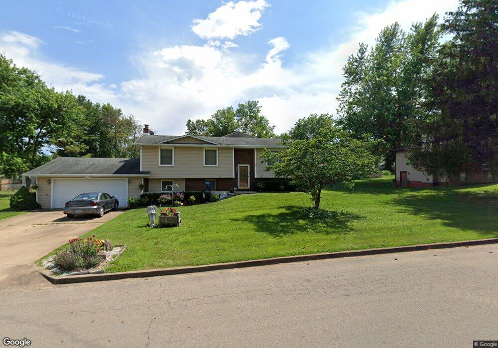 310 Walter St, Farmington, MO 63640 - photo 1