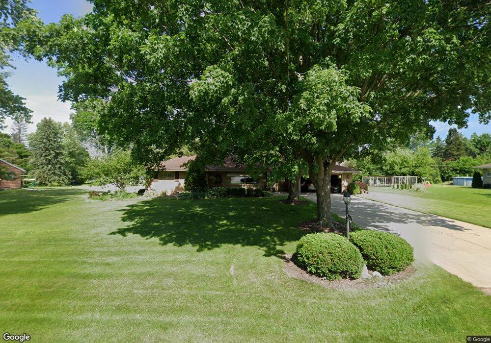 4660 N 134th St, Brookfield, WI 53005 - photo 1