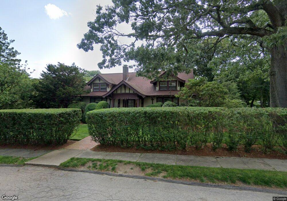 10 Cliff Rd, Milton, MA 02186 - photo 1