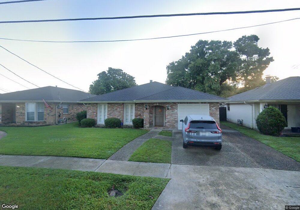 1413 High Ave, Metairie, LA 70001 - photo 1
