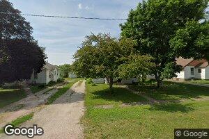 207 E Grant St, Casey, IA 50048