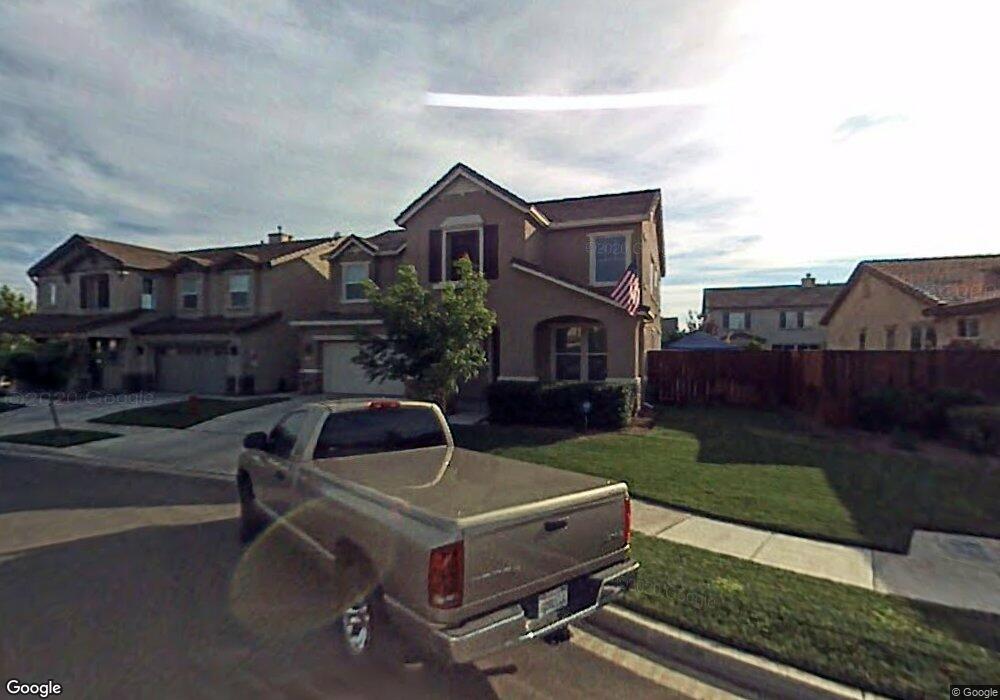 268 Fay Ct, Oakdale, CA 95361 - photo 1