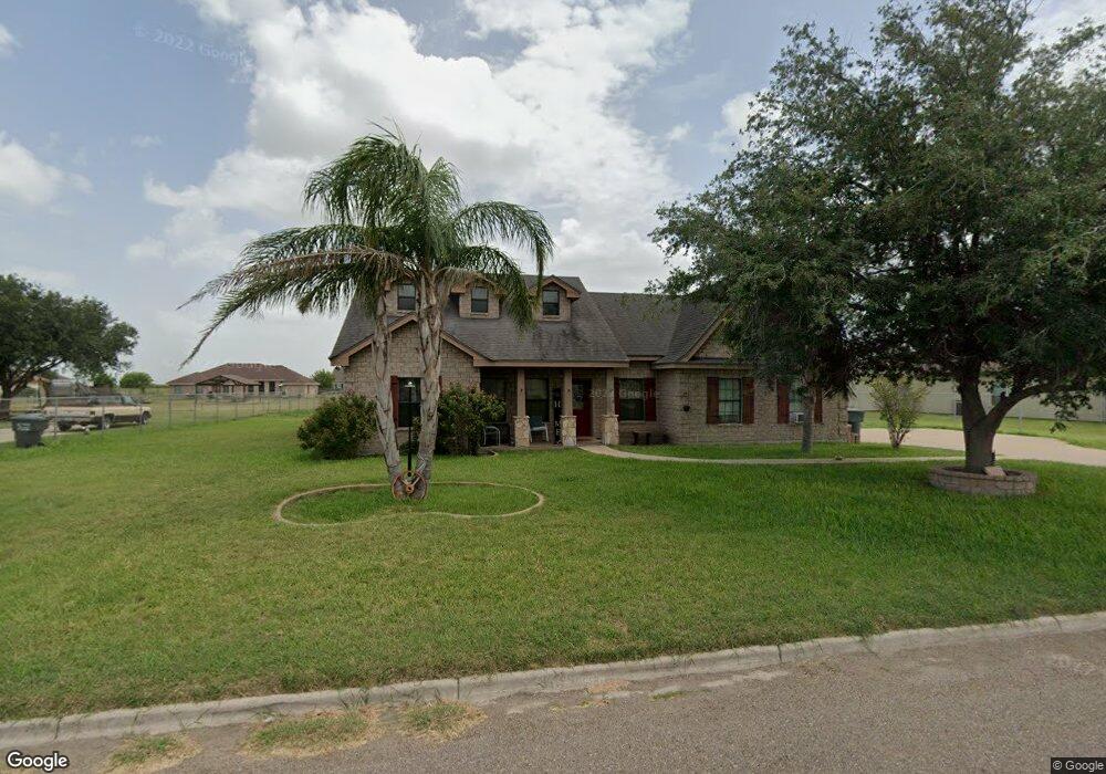 2610 Las Nubes, Weslaco, TX 78596 - photo 1