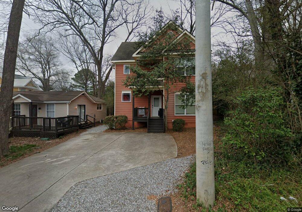 1433 E Broad St, Athens, GA 30601 - photo 1