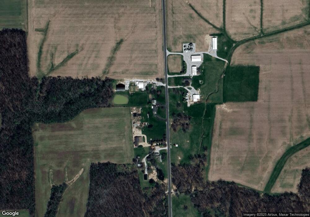 4225 S County Road 300 E, Greensburg, IN 47240 - photo 1