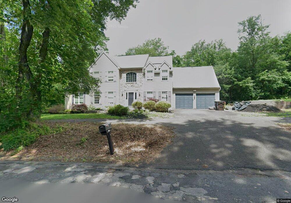 2078 Turk Rd, Doylestown, PA 18901 - photo 1