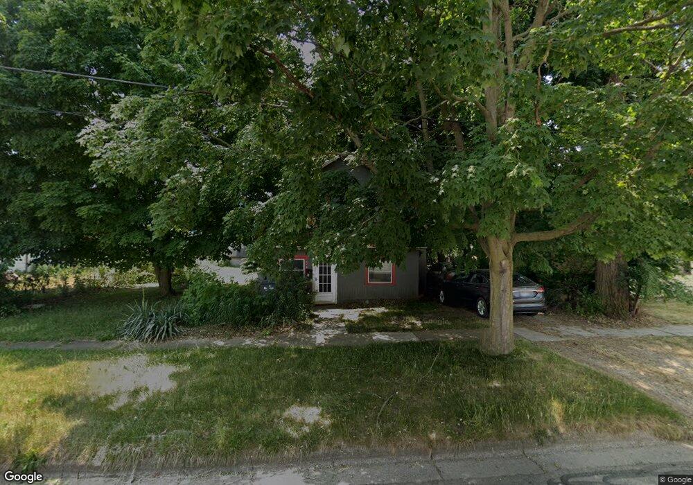 408 Forest Ave, Sturgis, MI 49091 - photo 1