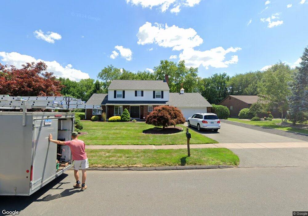 196 Fox Hill Rd, Wethersfield, CT 06109 - photo 1