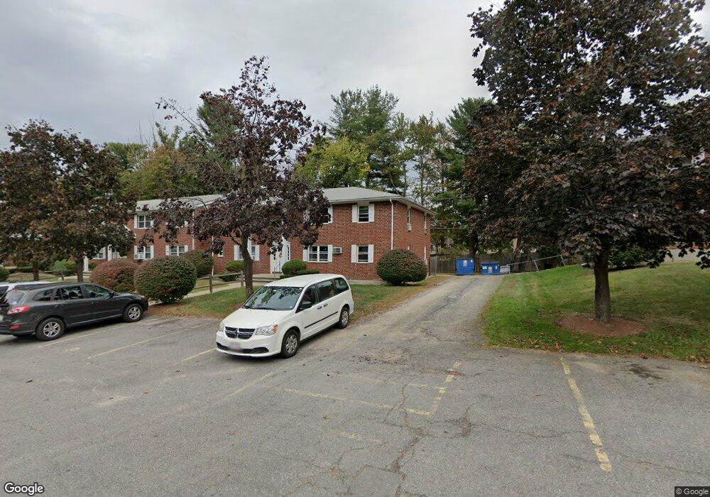 115 Litchfield Pines Dr unit B, Leominster, MA 01453 - photo 1