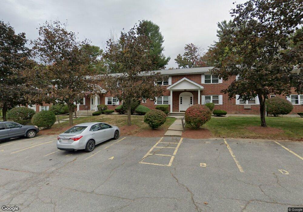 111 Litchfield Pines Dr unit C, Leominster, MA 01453 - photo 1