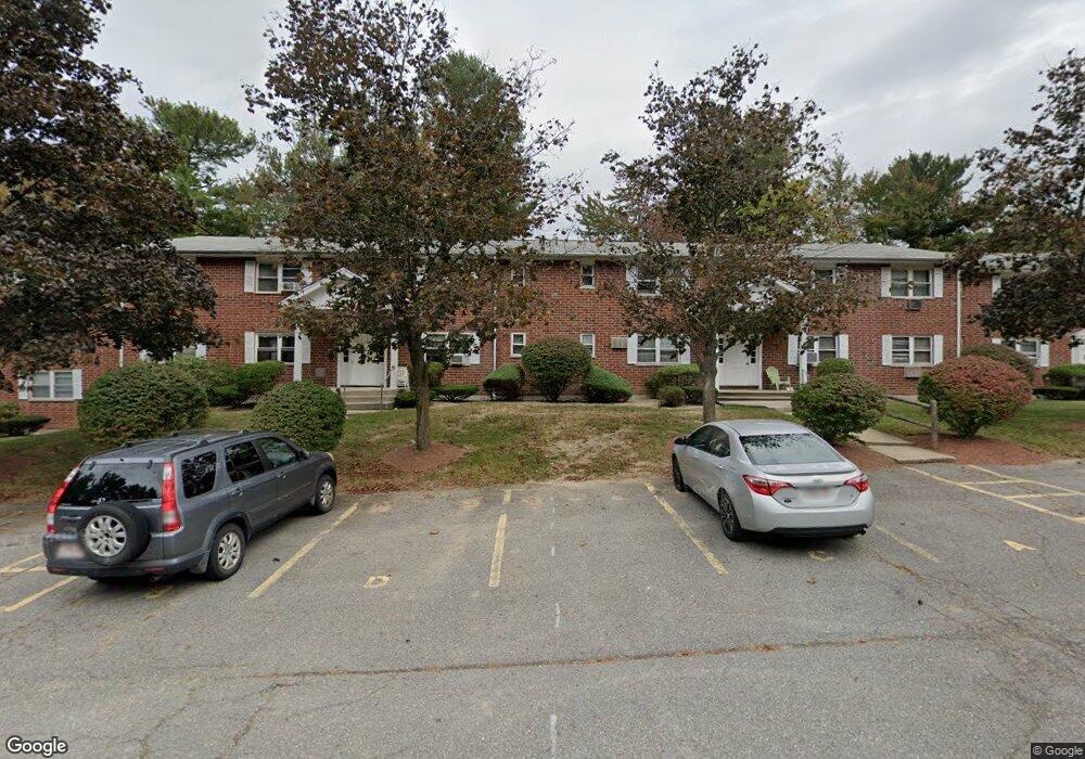 107 Litchfield Pines Dr unit D, Leominster, MA 01453 - photo 1