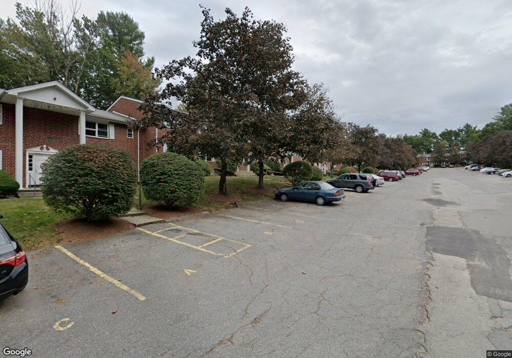 103 Litchfield Pines Dr unit D103, Leominster, MA 01453 - photo 1