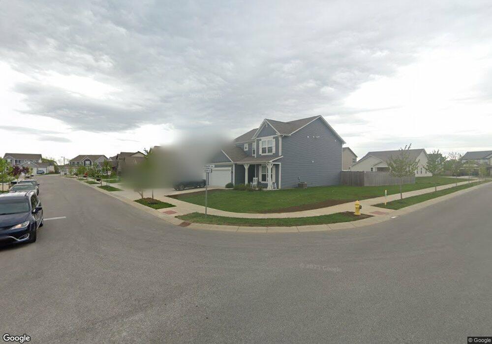 1892 Explorer Ct, Franklin, IN 46131 - photo 1