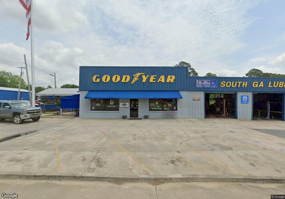 130 Ocilla Hwy, Fitzgerald, GA 31750 - photo 1