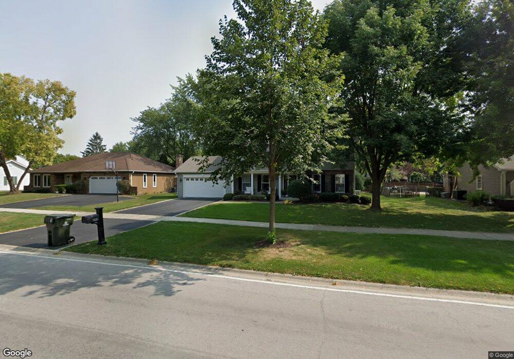 844 Plainfield Naperville Rd, Naperville, IL 60540 - photo 1