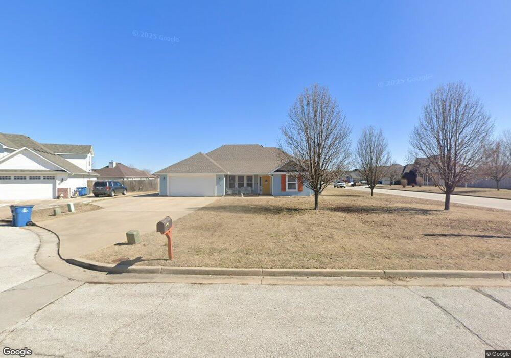 701 Rose Ln, Carl Junction, MO 64834 - photo 1